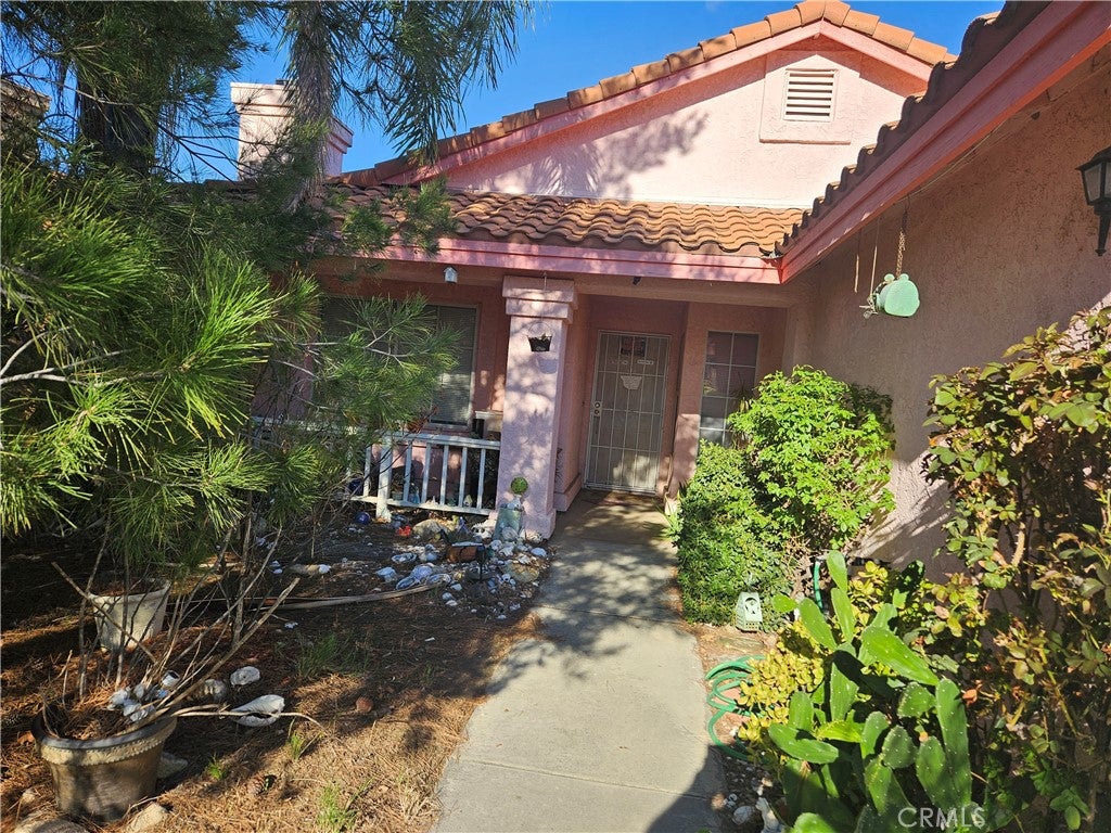1612 Eagle Mountain Place