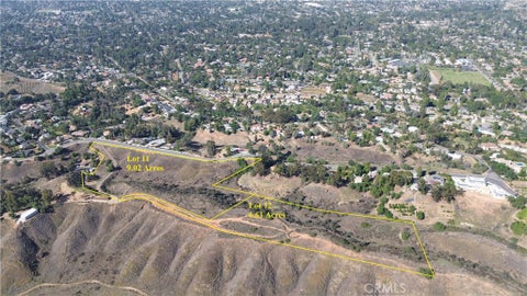 Photo of 0 Sunset Drive, Redlands, CA 92373 (MLS # IG26107916)