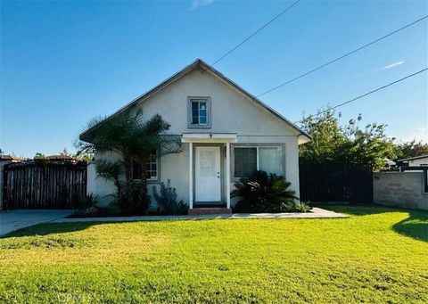 2028 E Cienega Covina CA 91724