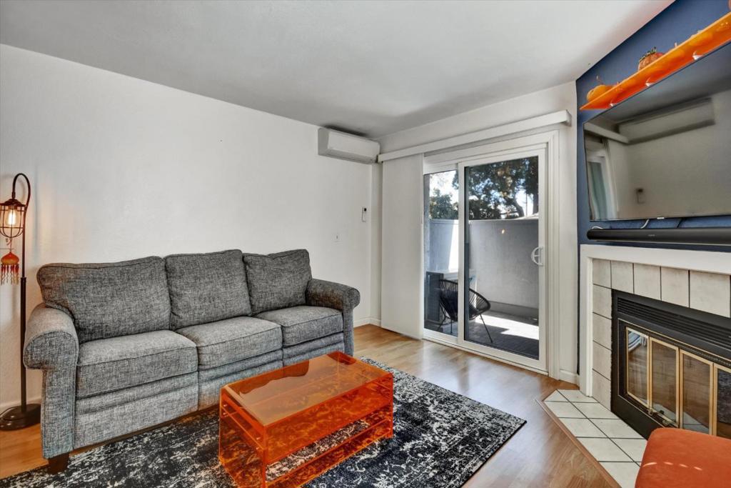 4501 Waterville Drive