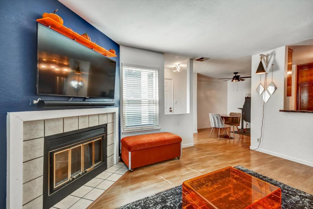 4501 Waterville Drive