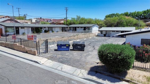 Photo of 518 W Fredricks ST, Barstow, CA 92311 (MLS # IG26116842)