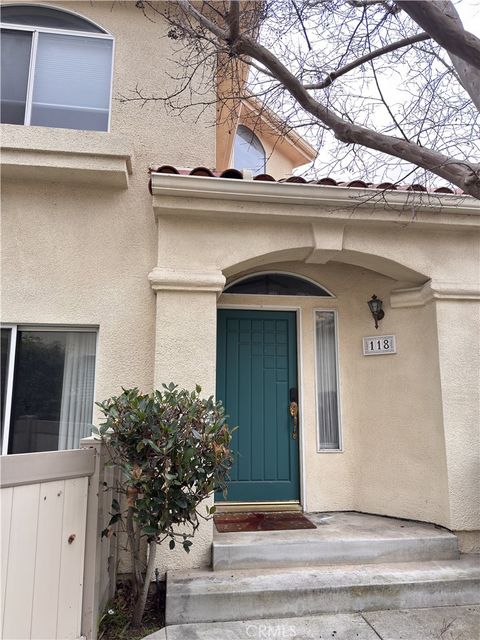 Photo of 4489 Spencer Street #118, Torrance, CA 90503 (MLS # SB26032936)