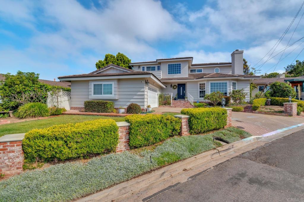 972 Skylark Drive