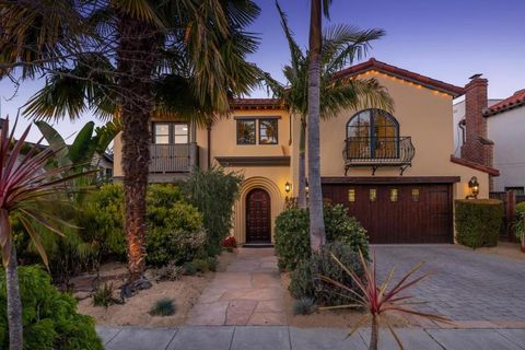 Photo of 1208 Bernal Avenue, Burlingame, CA 94010 (MLS # ML82038381)