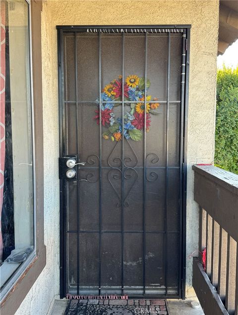 21913 Belshire Ave 16 Hawaiian Gardens CA 90716