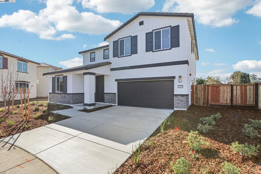 Photo of 2303 Admiral Court, Brentwood, CA 94513 (MLS # 41118492)