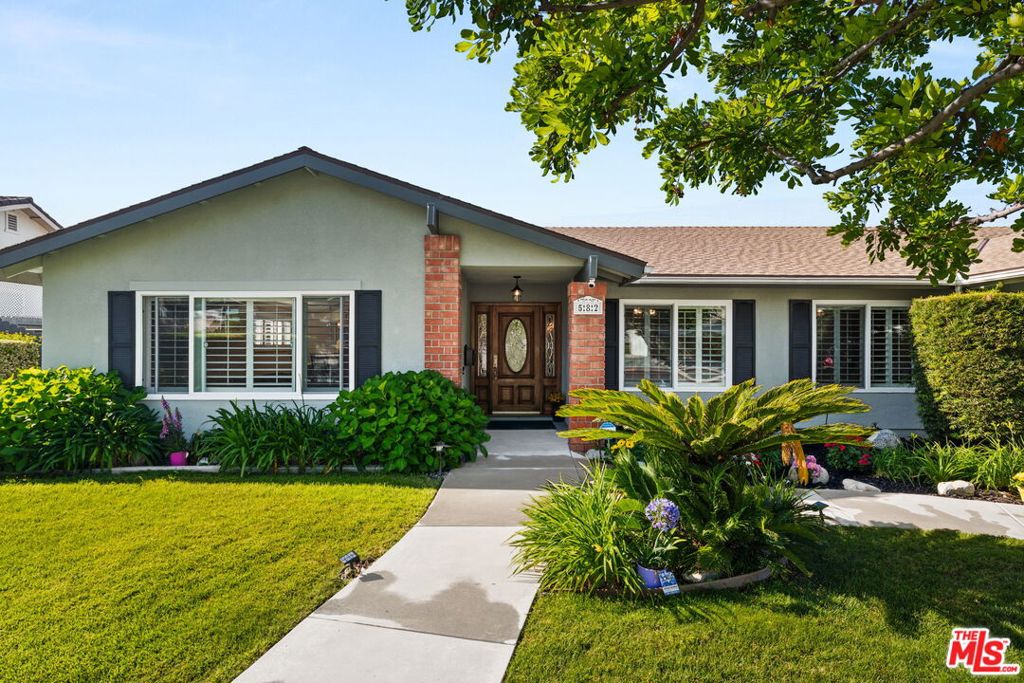 582 Mount Carmel Drive