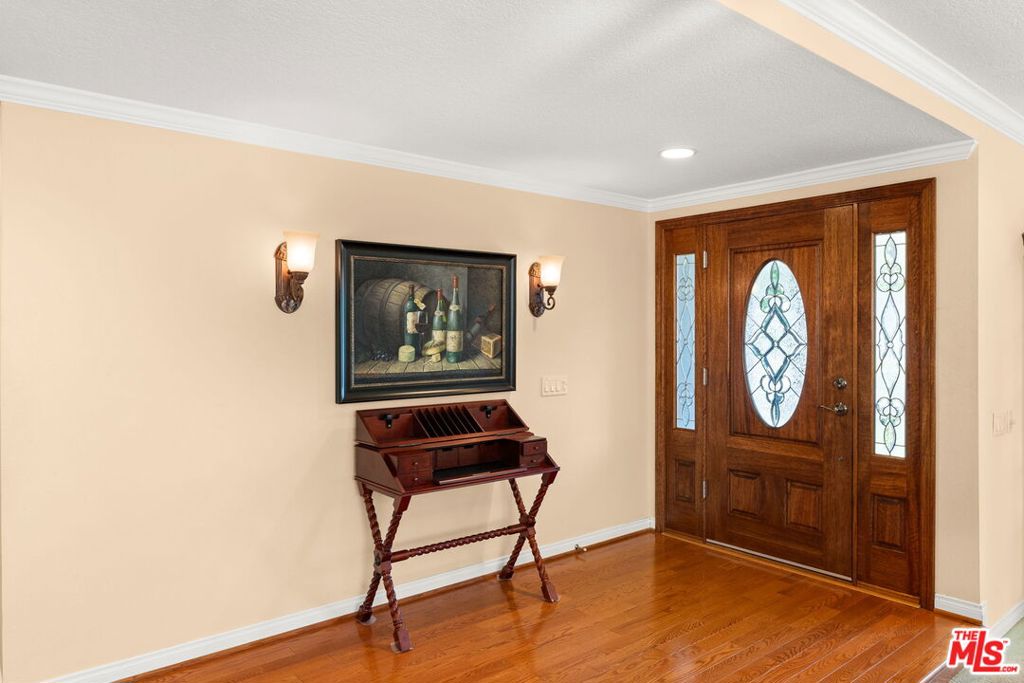 582 Mount Carmel Drive