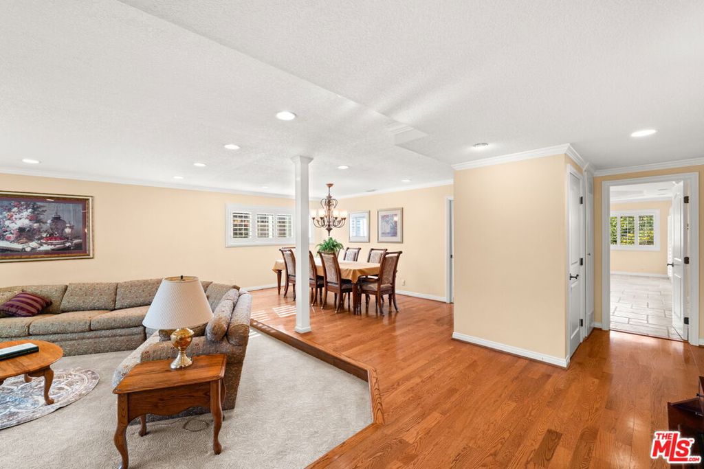 582 Mount Carmel Drive