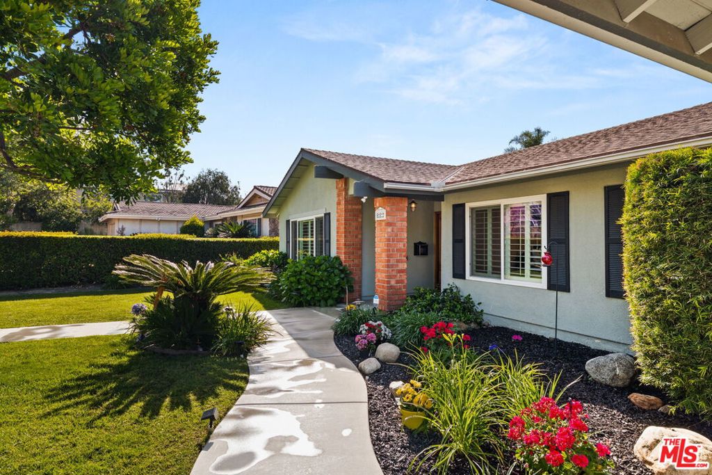 582 Mount Carmel Drive