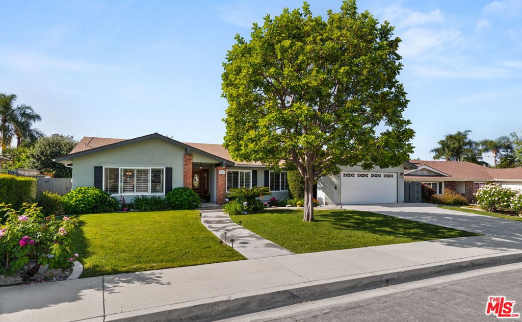 582 Mount Carmel Drive