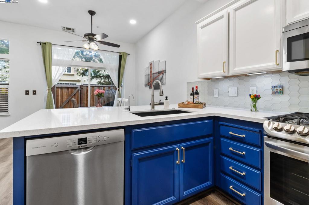 SIENNA - Residential