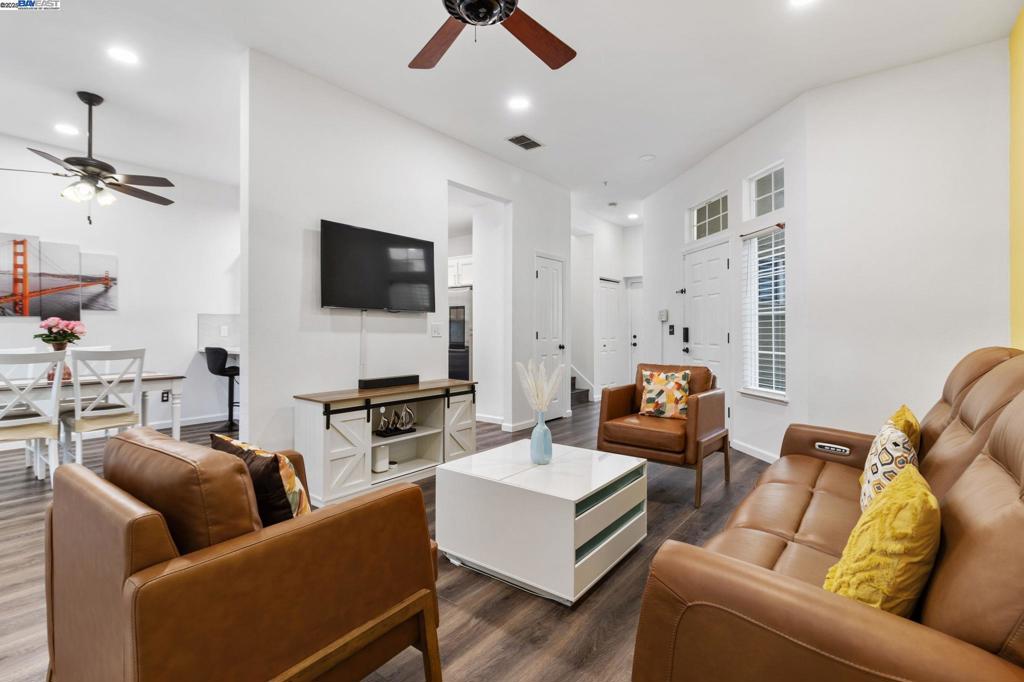 SIENNA - Residential