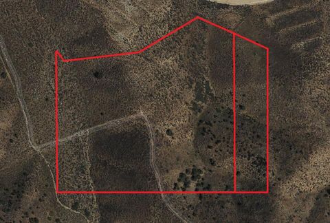 85 th Street West & Avenue M-8 Palmdale CA 93551