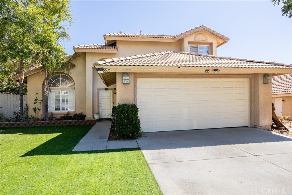 5535 Osborne Court