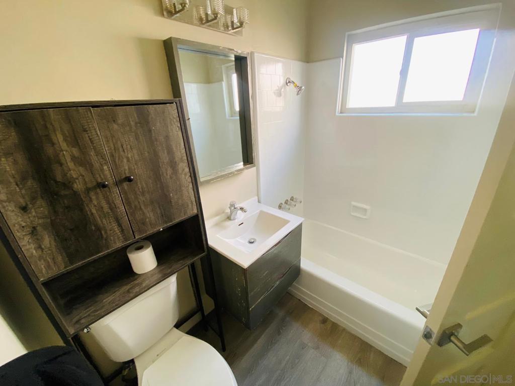 El Cajon - Residential Lease