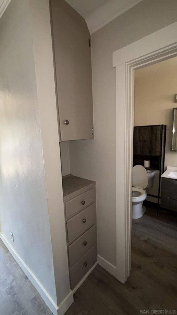El Cajon - Residential Lease