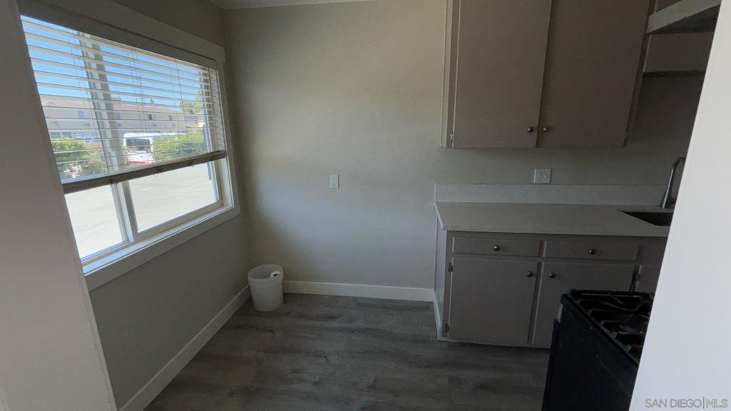 El Cajon - Residential Lease