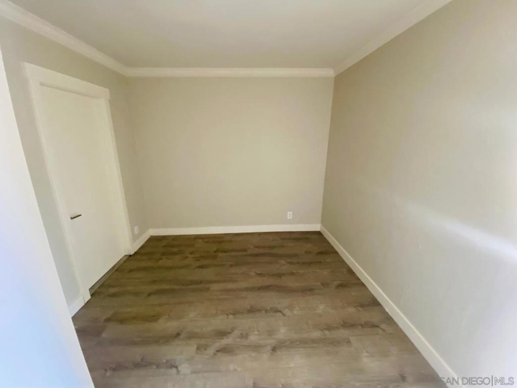 El Cajon - Residential Lease