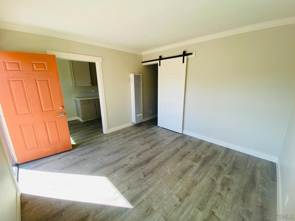 El Cajon - Residential Lease