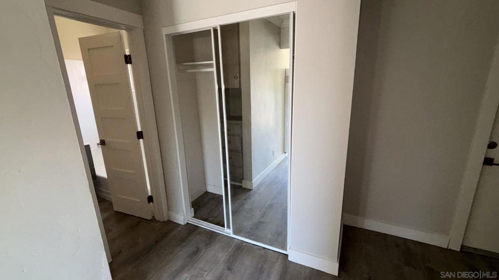 El Cajon - Residential Lease