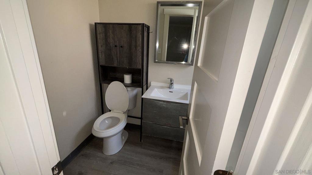 El Cajon - Residential Lease