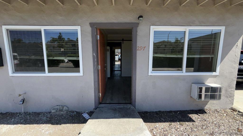 El Cajon - Residential Lease