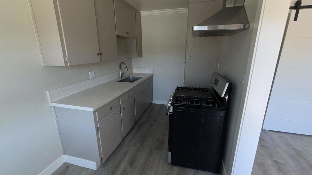 El Cajon - Residential Lease