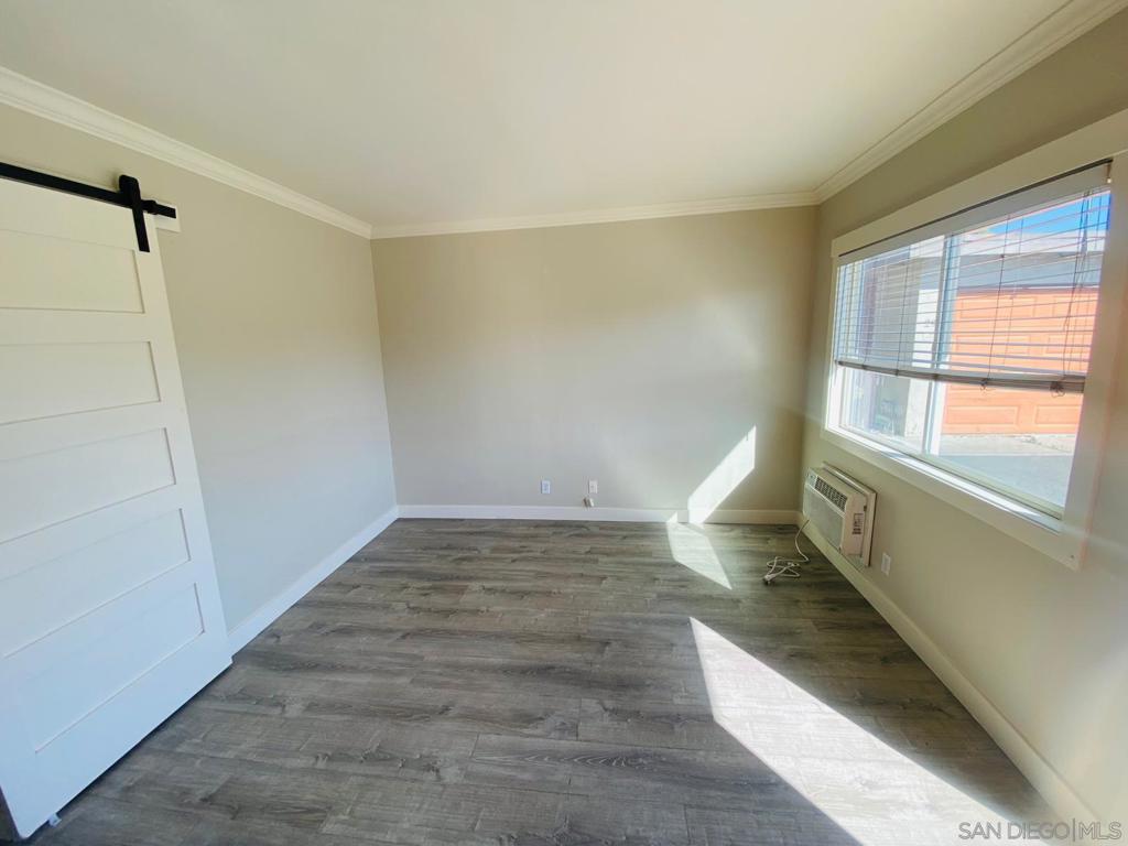 El Cajon - Residential Lease