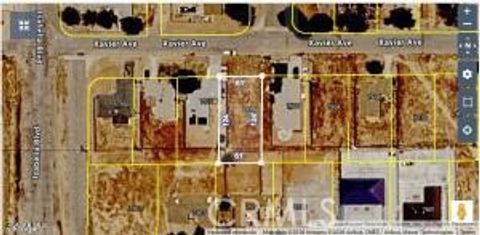 Photo of 7518 Xavier Avenue, California City, CA 93505 (MLS # SR26088314)