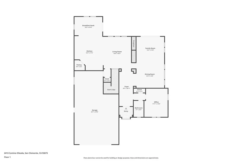 San Clemente, California 92673, United States, 5 Bedrooms Bedrooms, ,3 BathroomsBathrooms,Residential,Active,202616