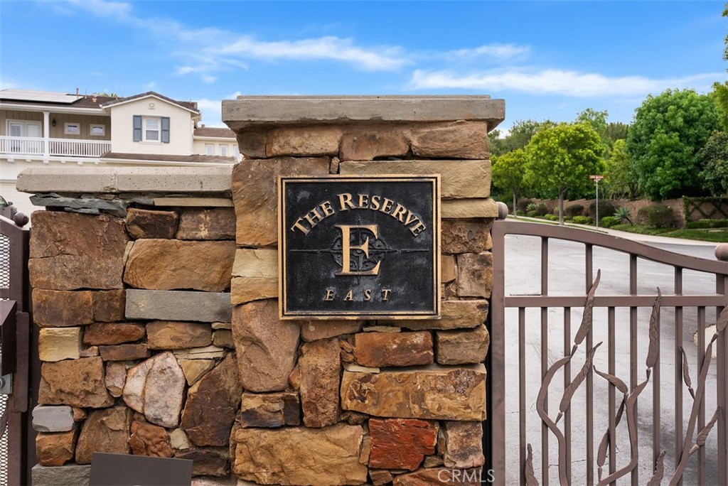 Reserve East (RESE) - Residential