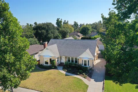 Photo of 1109 N Hidalgo Avenue, Alhambra, CA 91801 (MLS # AR26170438)