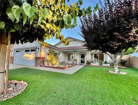 Photo of 3024 Holline Court #70, Lancaster, CA 93535 (MLS # SW26164248)