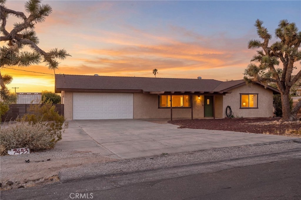 7453 Olympic Road