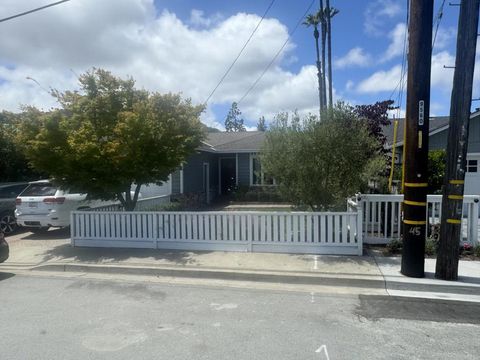 Photo of 2648 Howard Avenue, San Carlos, CA 94070 (MLS # ML82048586)