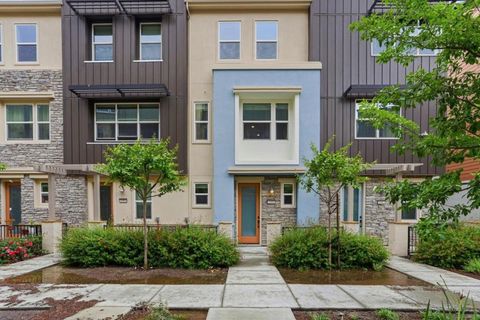 Photo of 1958 Galileo Lane, San Jose, CA 95133 (MLS # ML82040185)