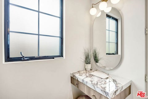 Tiny photo for 652 Huntley Drive #102, West Hollywood, CA 90069 (MLS # 26833117)