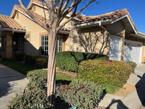 Photo of 5451 Trevino Way, Banning, CA 92220 (MLS # IG26046506)
