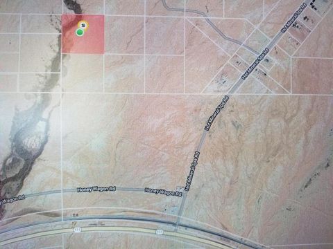 Photo of 10 ac M/L Hot Mineral Spa Road, Niland, CA 92257 (MLS # 219134516DA)