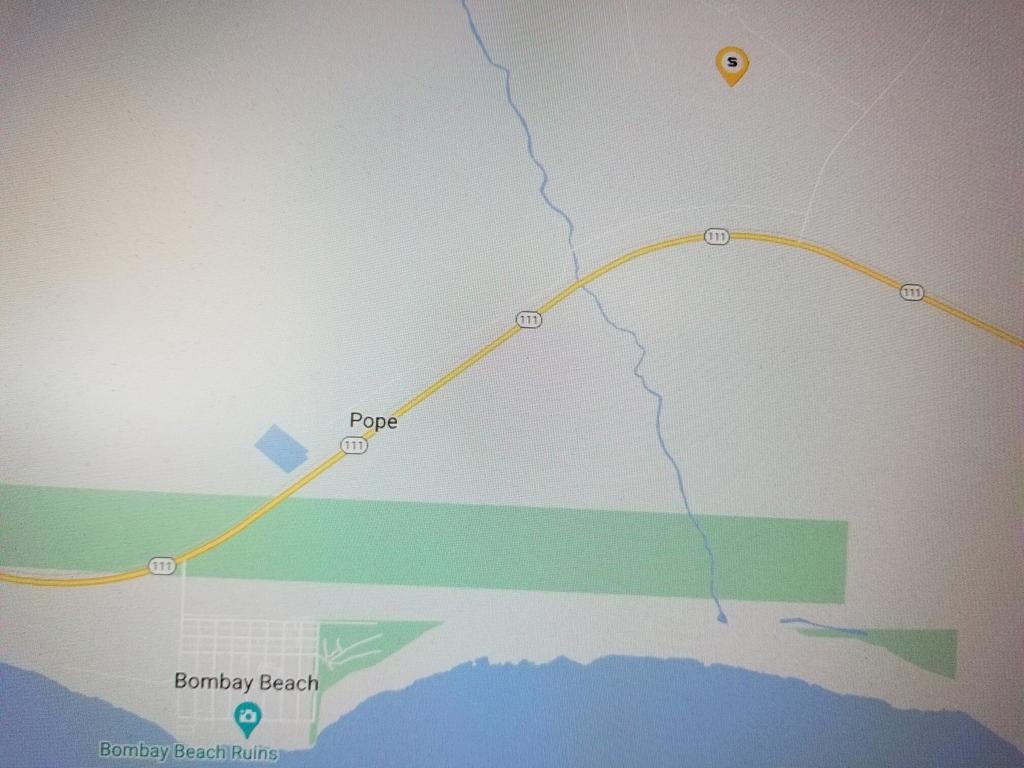 10 ac M/L Hot Mineral Spa Road