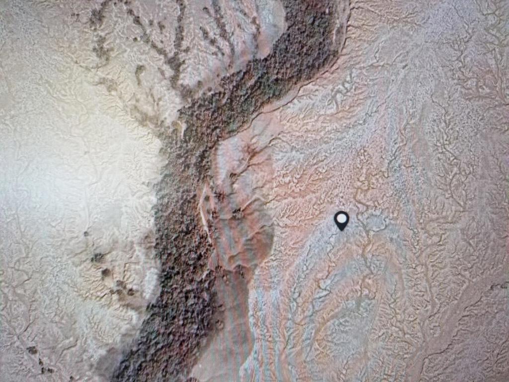 10 ac M/L Hot Mineral Spa Road