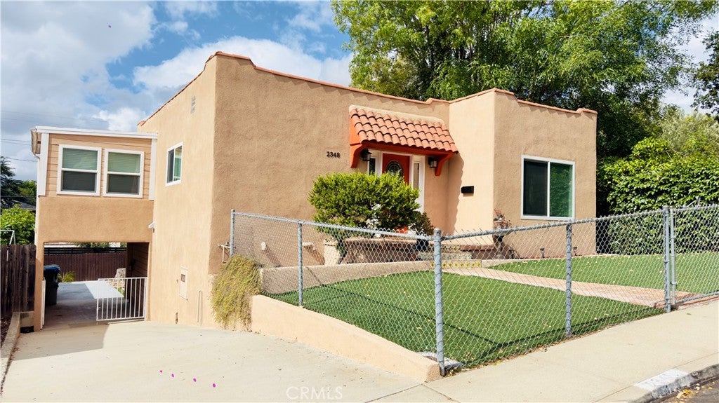 2348 Loy Lane, Los Angeles CA 90041