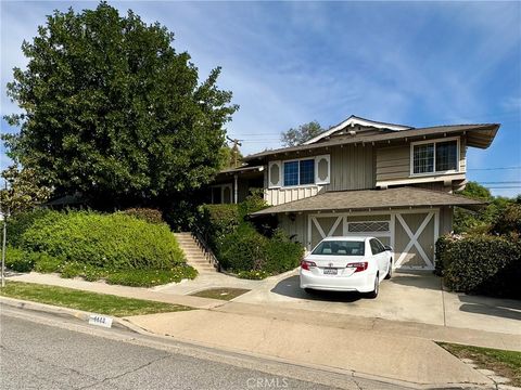 1110 Sturbridge La Habra CA 90631