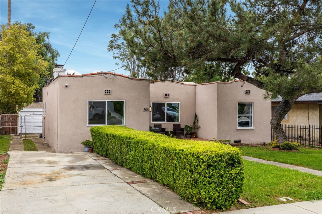 508 Stonehurst Drive