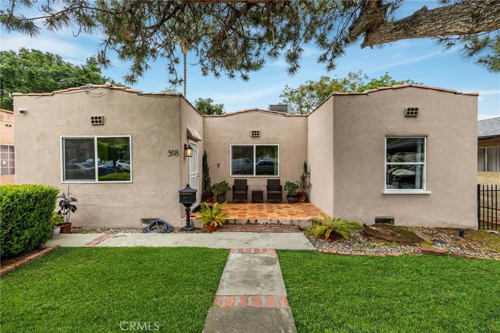 508 Stonehurst Drive