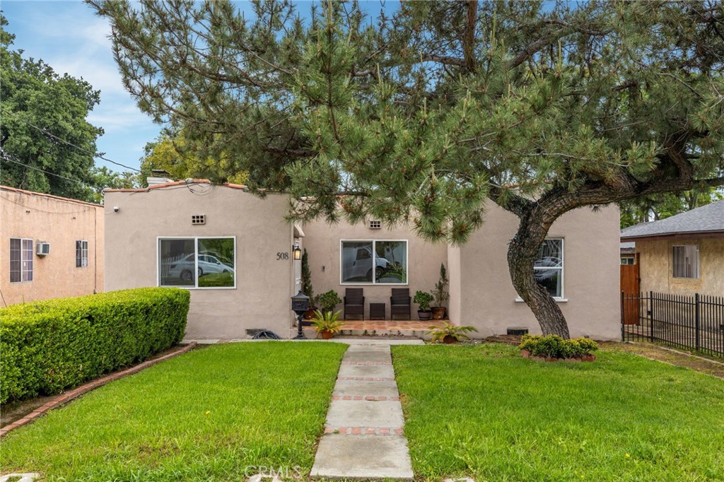 508 Stonehurst Drive