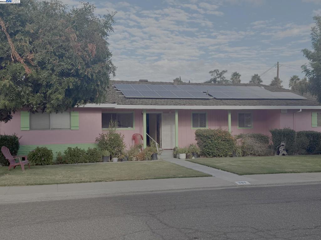 Not Listed - Residential