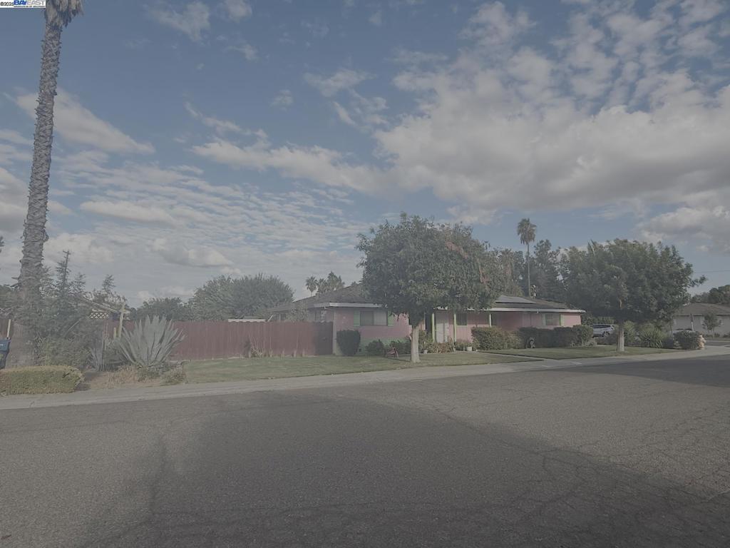 Not Listed - Residential